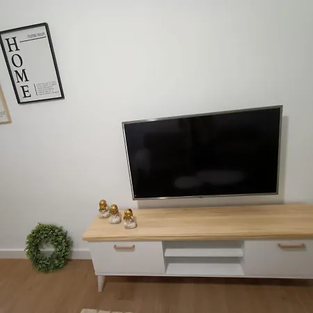 Apartamento Caruso Santander Exterior photo