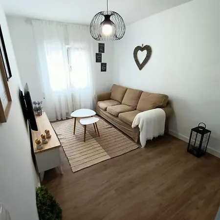 Apartamento Caruso Santander Exterior photo