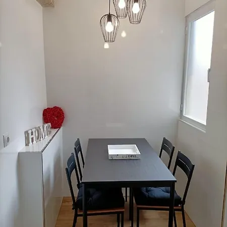 Apartamento Caruso Santander Exterior photo