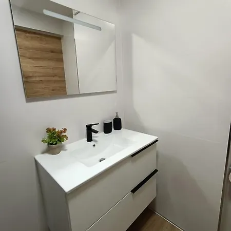 Apartamento Caruso Santander Exterior photo