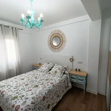 Apartamento Caruso Santander Exterior photo