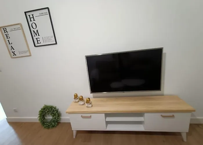 Apartamento Caruso