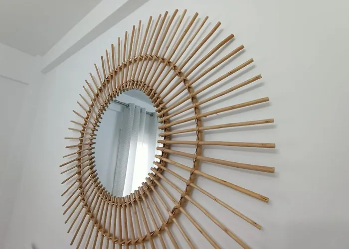 Apartamento Caruso