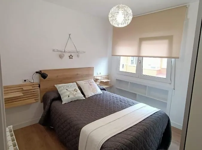 Apartamento caruso