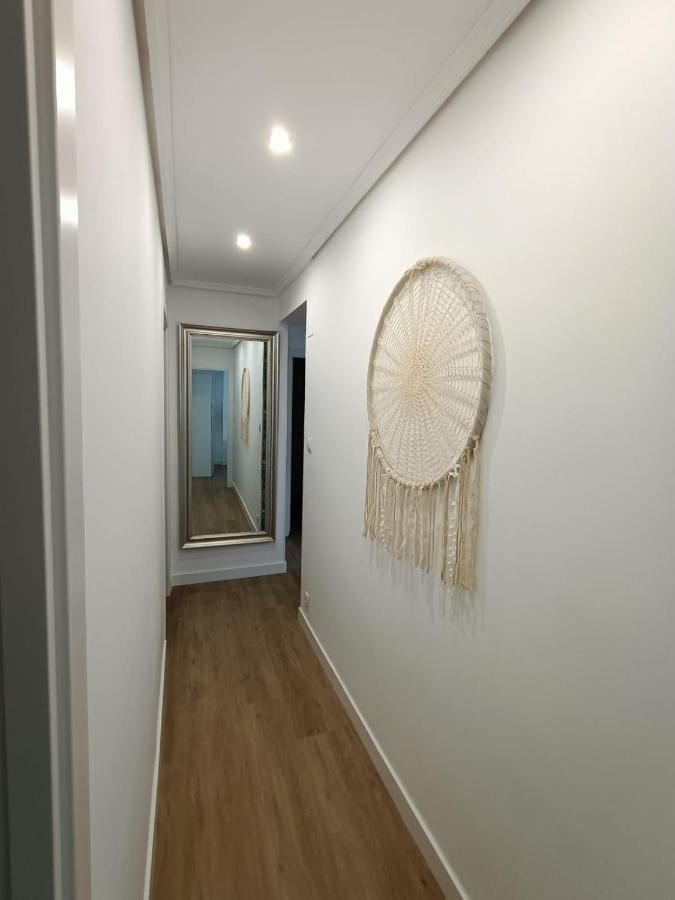 Caruso Apartment