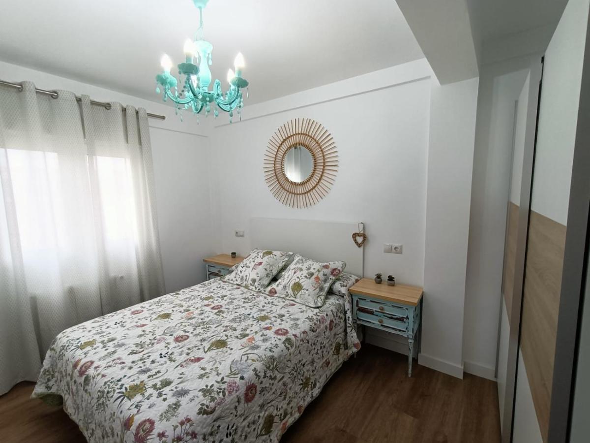 Caruso Apartment Santander