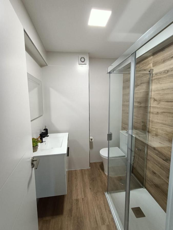 Apartment Caruso *