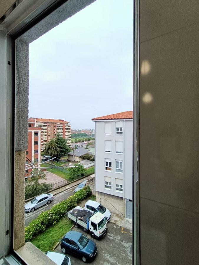 Caruso Apartment Santander