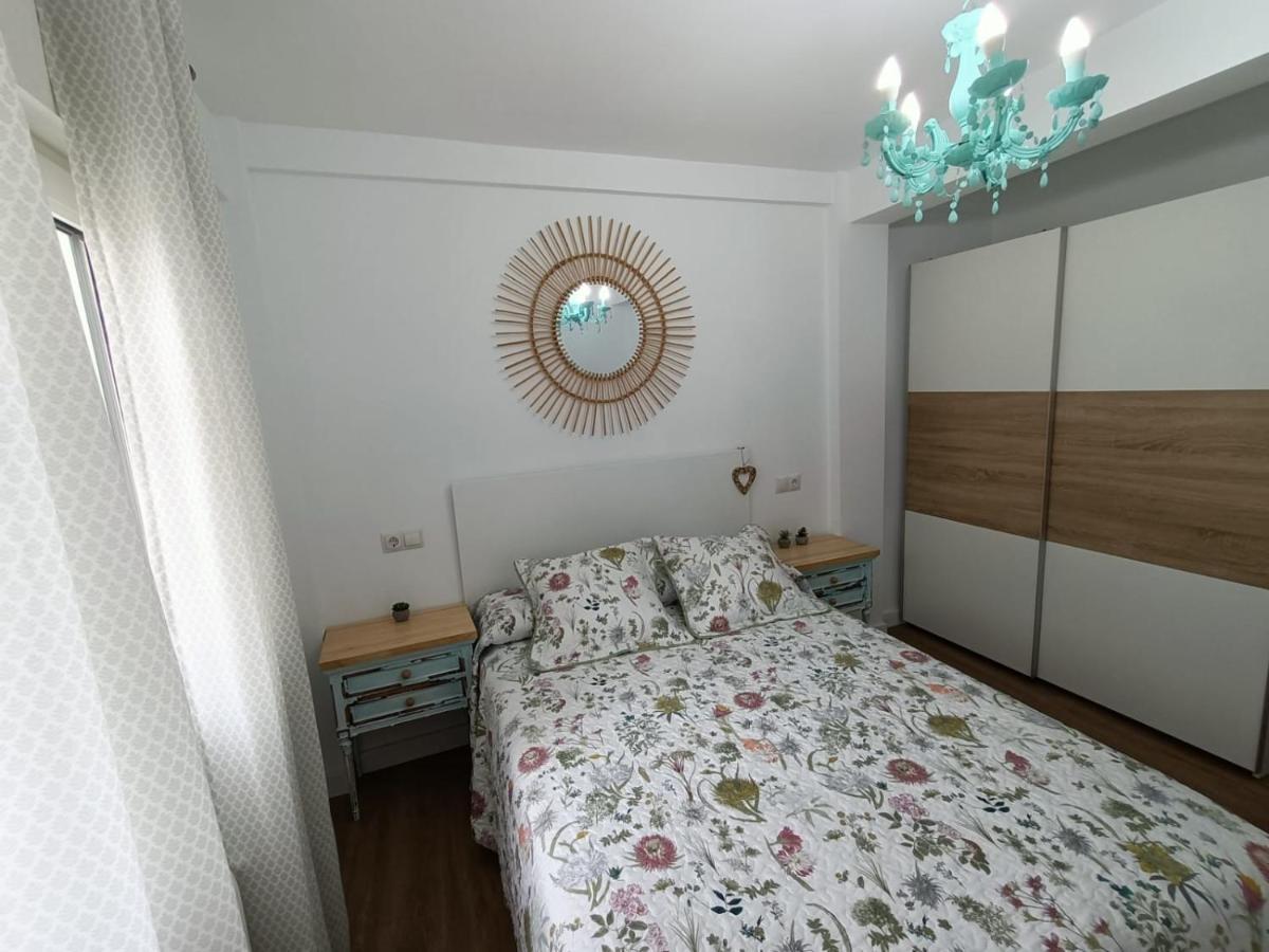Caruso Apartment Santander
