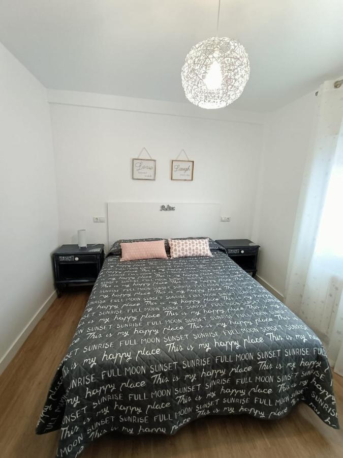 Caruso Apartment