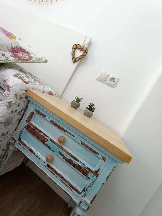 Apartment Caruso Santander