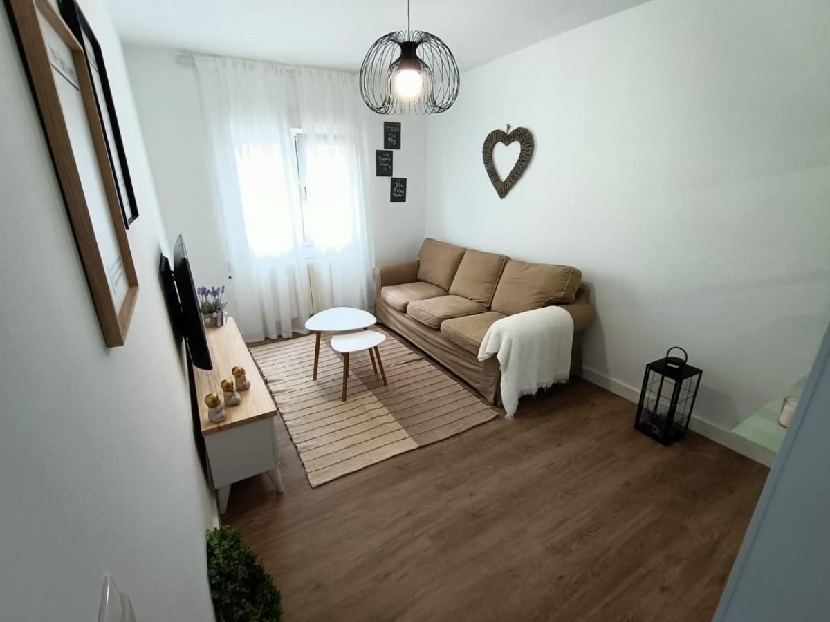 Apartament Caruso Santander