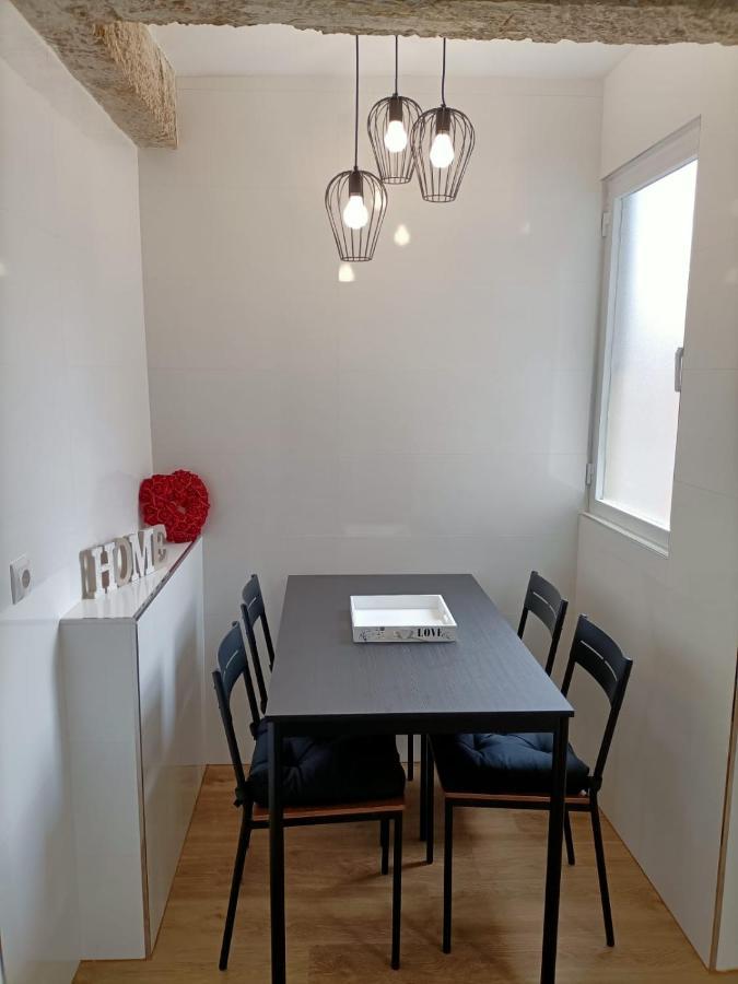 Apartament Caruso *