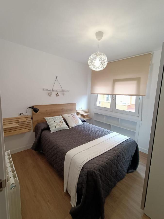 Caruso Apartament Santander